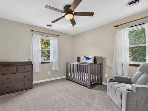 Bedroom - 520 Johnson Ave, Morris, IL 60450 photo 6 of 7