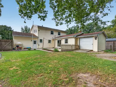 Exterior - 520 Johnson Ave, Morris, IL 60450 photo 7 of 11