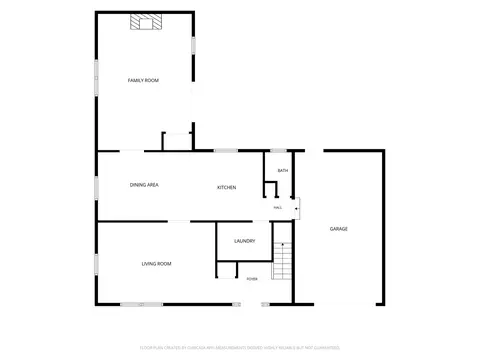 Floorplan - 520 Johnson Ave, Morris, IL 60450 photo 1 of 3
