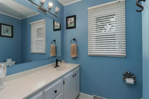 Bath - 719 Kathleen Dr, Normal, IL 61761 photo 1 of 5