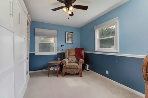 Bedroom - 719 Kathleen Dr, Normal, IL 61761 photo 3 of 6