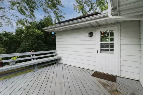 Exterior - 719 Kathleen Dr, Normal, IL 61761 photo 3 of 6