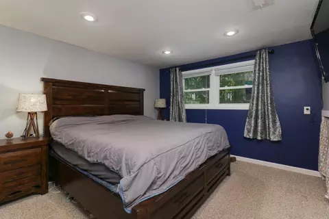 Bedroom - 719 Kathleen Dr, Normal, IL 61761 photo 6 of 6