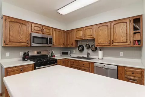 Kitchen - 719 Kathleen Dr, Normal, IL 61761 photo 3 of 4