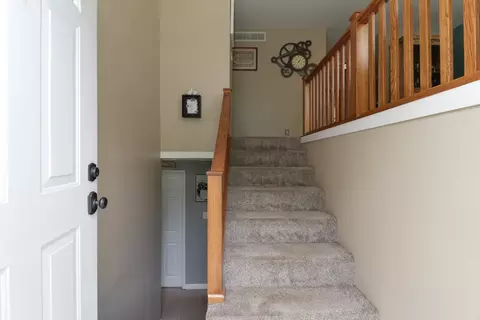 Entry Way - 719 Kathleen Dr, Normal, IL 61761 photo 1 of 3