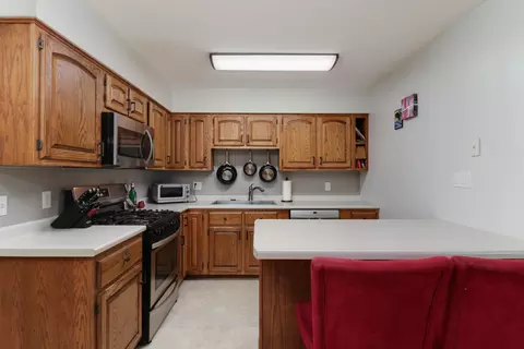 Kitchen - 719 Kathleen Dr, Normal, IL 61761 photo 2 of 4