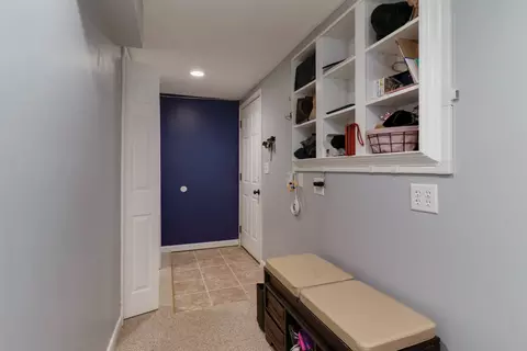 Entry Way - 719 Kathleen Dr, Normal, IL 61761 photo 3 of 3