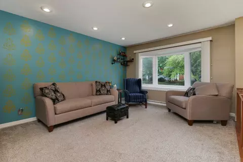 Living - 719 Kathleen Dr, Normal, IL 61761 photo 1 of 1