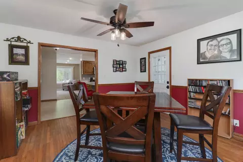 Dining - 719 Kathleen Dr, Normal, IL 61761 photo 2 of 2