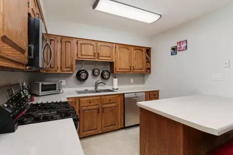 Kitchen - 719 Kathleen Dr, Normal, IL 61761 photo 1 of 4
