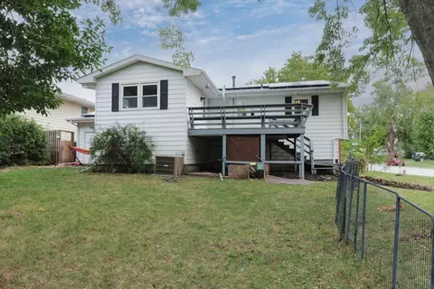 Exterior - 719 Kathleen Dr, Normal, IL 61761 photo 2 of 6