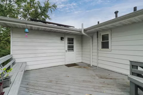 Exterior - 719 Kathleen Dr, Normal, IL 61761 photo 4 of 6