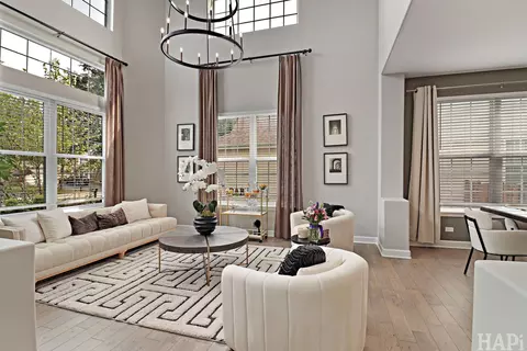 Living - 7311 Dada Dr, Gurnee, IL 60031 photo 1 of 4