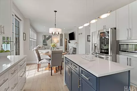 Kitchen - 7311 Dada Dr, Gurnee, IL 60031 photo 2 of 3