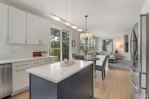 Kitchen - 7311 Dada Dr, Gurnee, IL 60031 photo 3 of 3