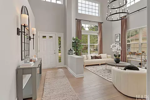 Entry Way - 7311 Dada Dr, Gurnee, IL 60031 photo 1 of 2