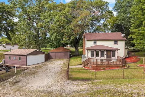 1003 2nd Ave S, Cordova, IL 61242
