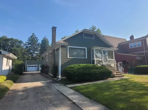 1216 Kenmore Ave, Joliet, IL 60435