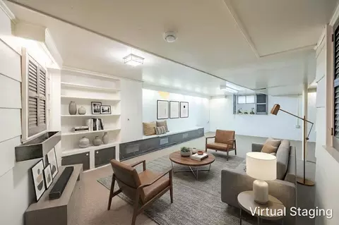 Living - 104 N Warrington Rd, Des Plaines, IL 60016 photo 3 of 3