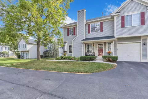 317 Windsor Ct #A, South Elgin, IL 60177