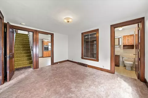 Living - 310 E Dixon St, Polo, IL 61064 photo 2 of 4