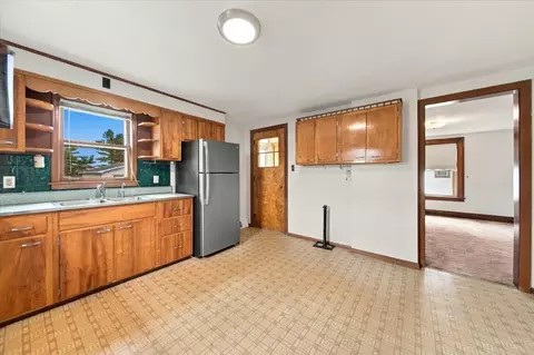 Kitchen - 310 E Dixon St, Polo, IL 61064 photo 3 of 3