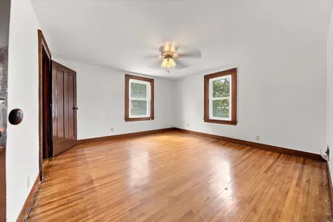 Bedroom - 310 E Dixon St, Polo, IL 61064 photo 4 of 4