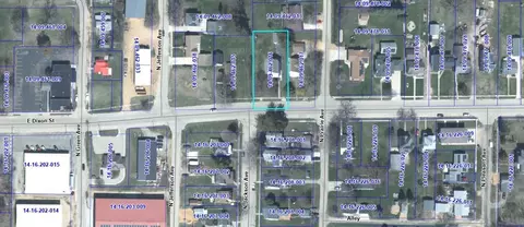 View/Area - 310 E Dixon St, Polo, IL 61064 photo 1 of 1