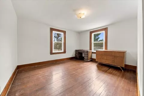 Bedroom - 310 E Dixon St, Polo, IL 61064 photo 3 of 4