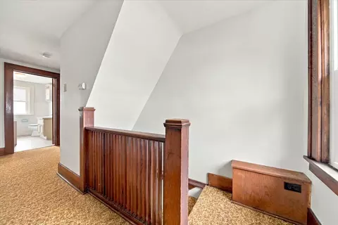 Entry Way - 310 E Dixon St, Polo, IL 61064 photo 1 of 2