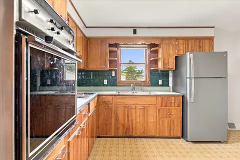 Kitchen - 310 E Dixon St, Polo, IL 61064 photo 1 of 3