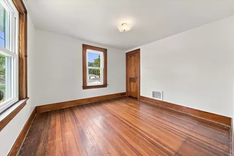 Bedroom - 310 E Dixon St, Polo, IL 61064 photo 1 of 4