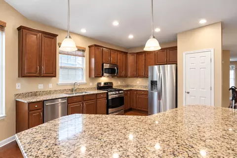 Kitchen - 1908 Eton Dr, Hoffman Estates, IL 60192 photo 1 of 3