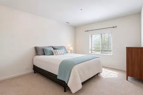 Bedroom - 1908 Eton Dr, Hoffman Estates, IL 60192 photo 2 of 2