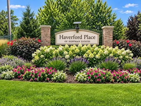 View/Area - 1908 Eton Dr, Hoffman Estates, IL 60192 photo 2 of 2