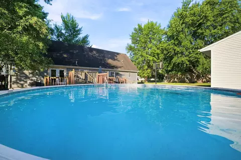 Exterior - 415 E Hamilton St, Odell, IL 60460 photo 7 of 8