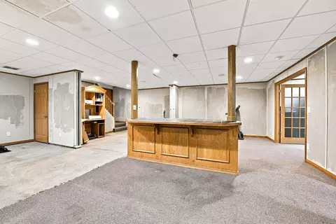 Living - 415 E Hamilton St, Odell, IL 60460 photo 5 of 5