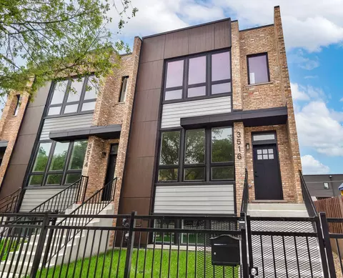 3516 N Central Ave, Chicago, IL 60634