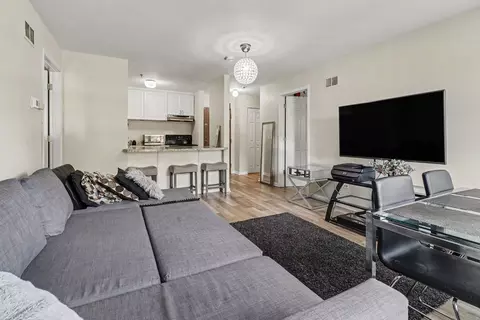 Living - 3255 Kirchoff Rd #203, Rolling Meadows, IL 60008 photo 2 of 2