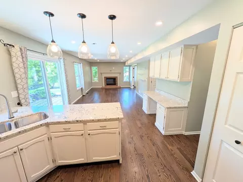 Kitchen - 1350 Northgate Ct, Bartlett, IL 60103 photo 4 of 4