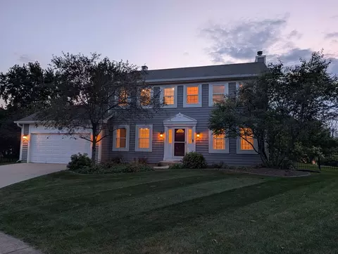Exterior - 1350 Northgate Ct, Bartlett, IL 60103 photo 2 of 17