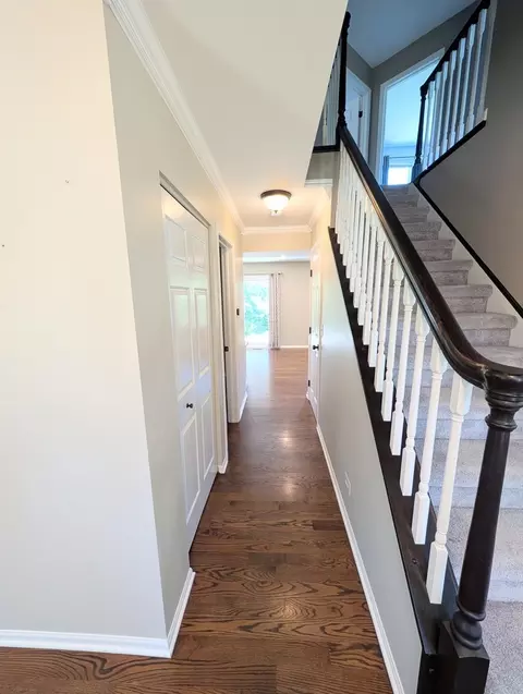 Entry Way - 1350 Northgate Ct, Bartlett, IL 60103 photo 2 of 8