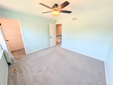 Bedroom - 1350 Northgate Ct, Bartlett, IL 60103 photo 5 of 7