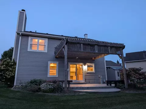 Exterior - 1350 Northgate Ct, Bartlett, IL 60103 photo 17 of 17