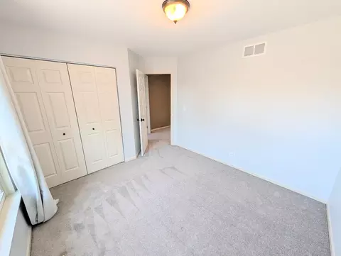Bedroom - 1350 Northgate Ct, Bartlett, IL 60103 photo 6 of 7