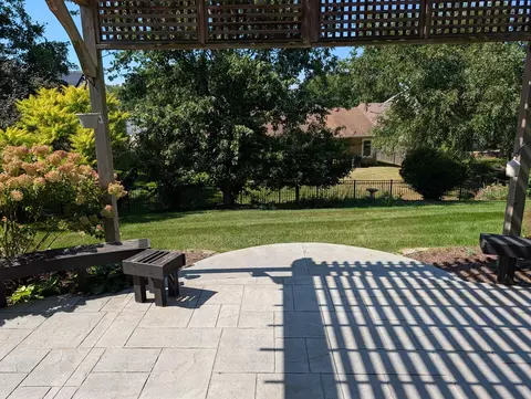 Exterior - 1350 Northgate Ct, Bartlett, IL 60103 photo 9 of 17