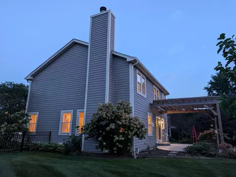 Exterior - 1350 Northgate Ct, Bartlett, IL 60103 photo 7 of 17