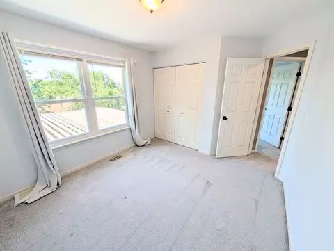 Bedroom - 1350 Northgate Ct, Bartlett, IL 60103 photo 3 of 7