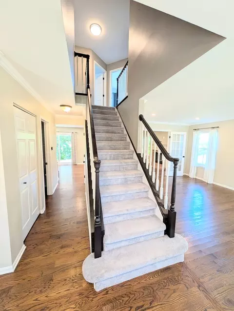 Entry Way - 1350 Northgate Ct, Bartlett, IL 60103 photo 3 of 8