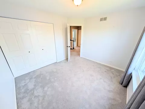 Bedroom - 1350 Northgate Ct, Bartlett, IL 60103 photo 4 of 7